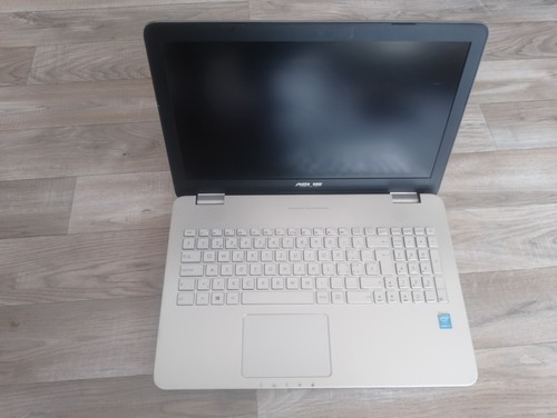 Asus n551jk fhd pollici - asus, 15,6"