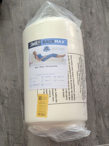 Cuscino supporto lombare