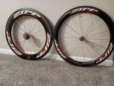 Zipp Tubular 606 Carbon Fiber
