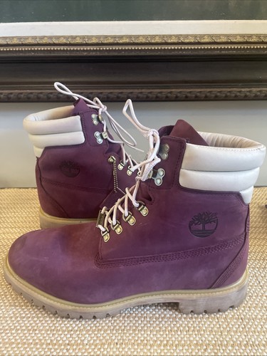 Stivali lavoro timberland - da,