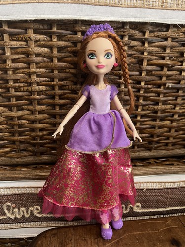 Ever after high - high, princess