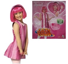 Costume Stephanie rosa città