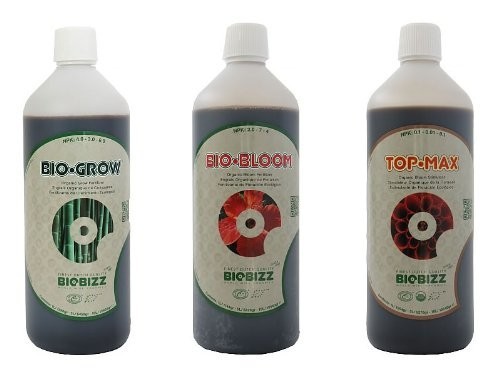Biobizz trypack indoor - biobizz,