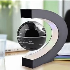 Globo a levitazione magnetica