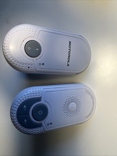 Motorola m8p8 - Digital Audio Baby Monitor