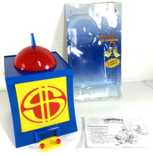 DEPOSITO DI ZIO PAPERONE