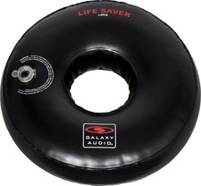 Galaxy audio life - galaxy, saver