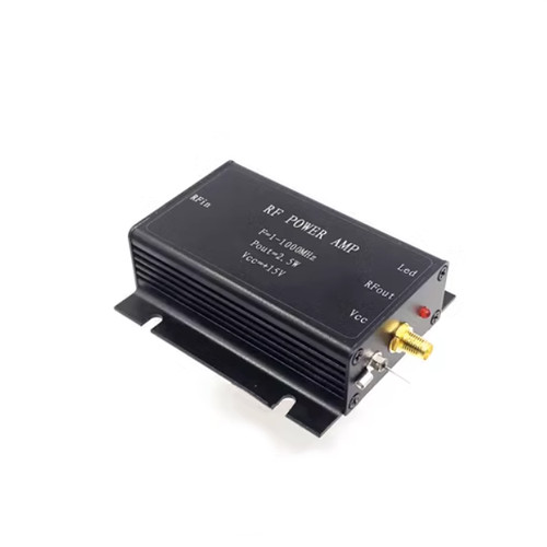 Amplificatore broadcast pallet - amplificatore,