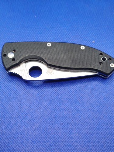 Coltello spyderco 13 - spyderco,