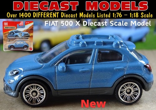Suv fiat 500x - fiat,