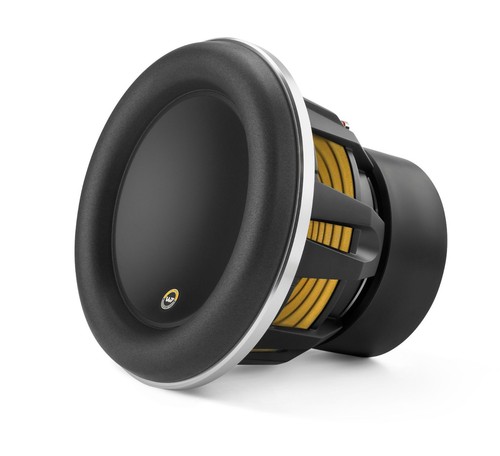 Audio 12w7ae subwoofer - jl,