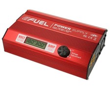 Alimentatore eFuel 30A 12-18V