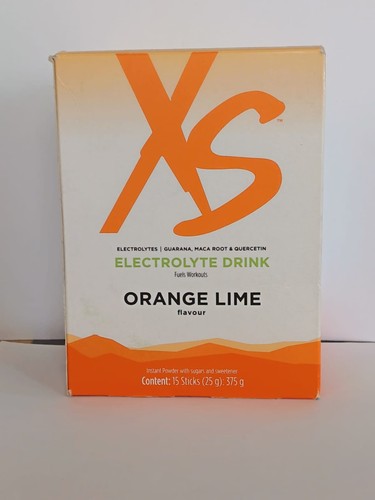 Elettrolyte drink orange - drink,
