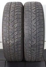 2 Pneumatici Invernali 175/65R15 88H Pirelli Snow Control Serie 3 Invernali 210*