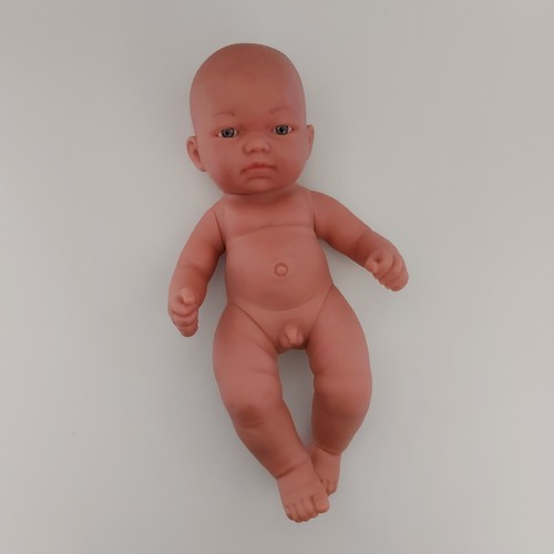Bambola neonato berna - neonato,