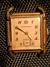 orologio vintage carica