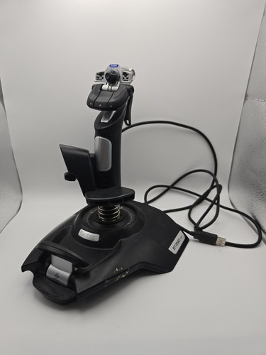 Saitek st290 pro - st290, per