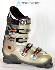 Salomon X PRO R90 TRS - Scarpe Da Sci Usate
