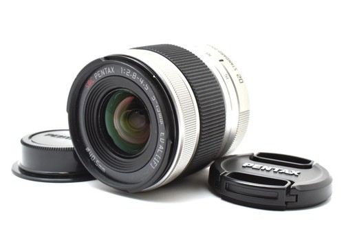 Pentax smc 15mm 4 - smc, ed
