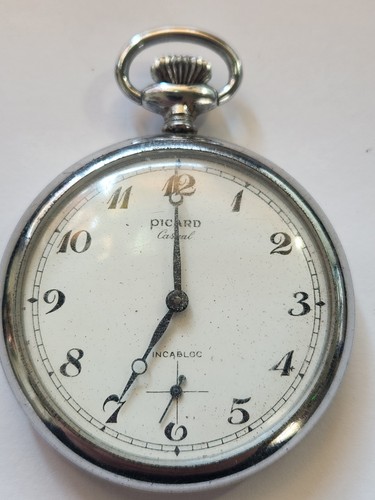 Orologio tasca picard fs - da,