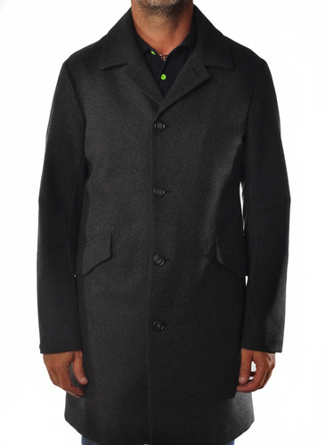 Esemplare uomo cappotto - esemplare,