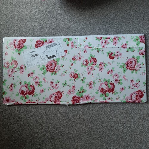 Scatola ikea drona cath - ikea,