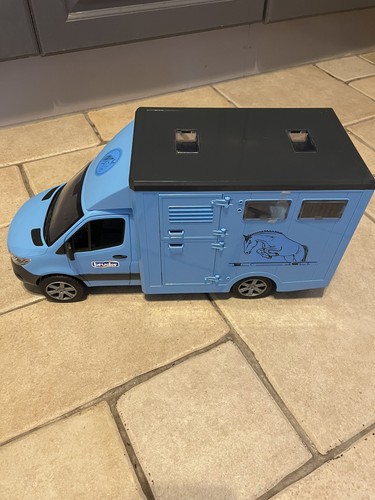 Bruder 02674 mercedes - bruder, benz