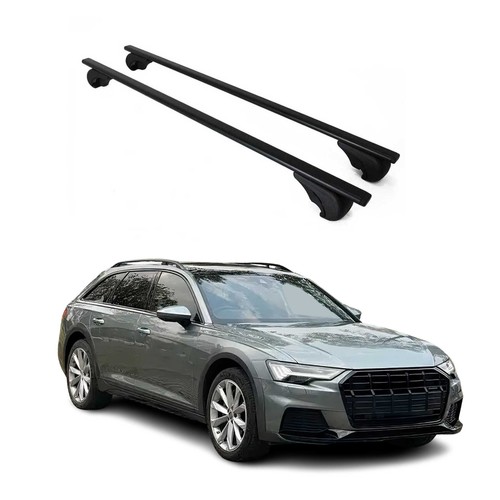 Barres toit transversales - de,