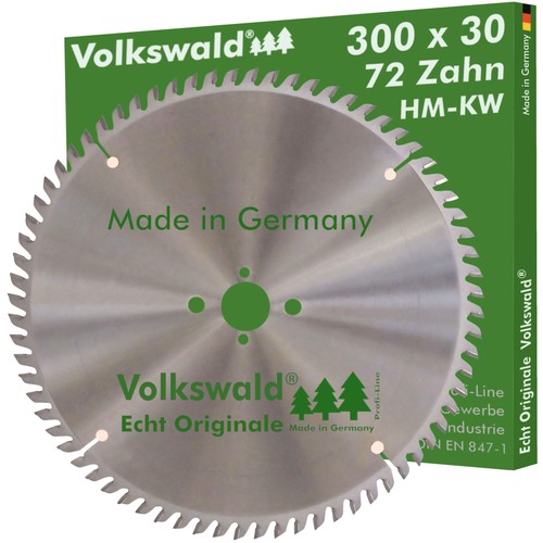 Volkswald disco sega kw - hm,