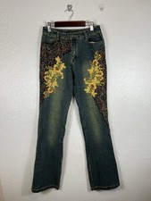 Jeans vintage promocioro - promocioro, y2k