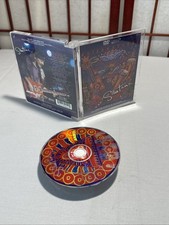 Santana Supernatural DVD Audio