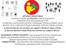Placca marlanvil millenium - placca,