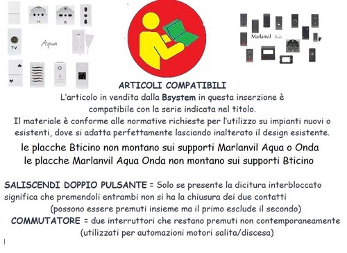 Placca marlanvil millenium - placca,