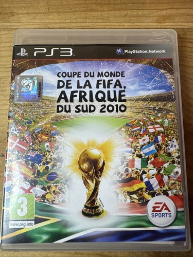 Coupe monde la - du,