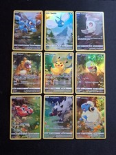 Lotto Pokemon Puzzle Zenit
