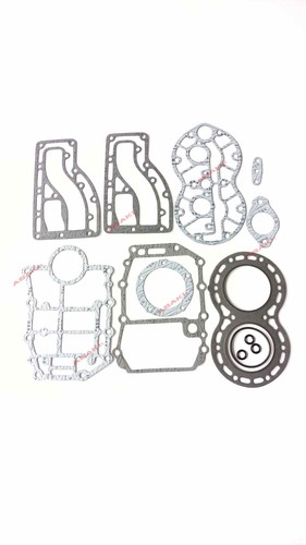 Kit guarnizioni 11400 94818 - guarnizioni, 11400-94818