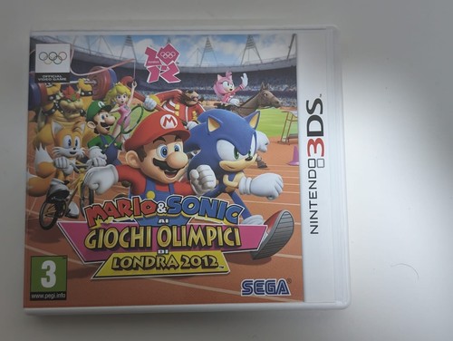 Mario sonic giochi - mario,