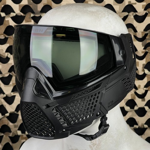 Nuova maschera paintball - maschera,