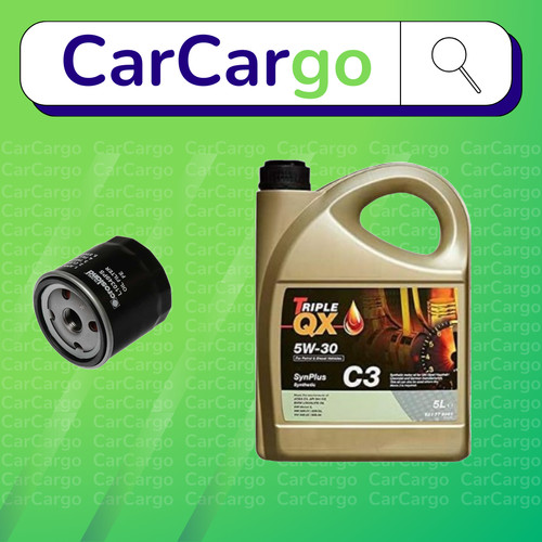 Kit tagliando filtro olio ford - kit,