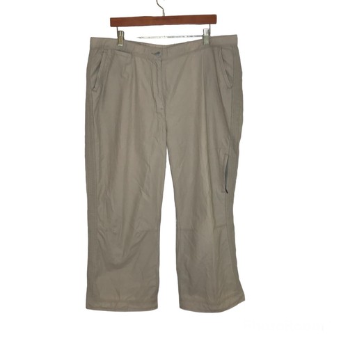 Woolrich pantaloni donna
