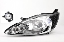 Faro Alogeno Fronte Adatto A