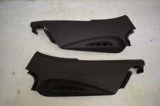 Copertura Carrozzeria Opel Zafira C Tourer 2.0CDTI 13289747 13289748 Set 422036