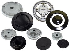 SPARTIFIAMMA 5 FUOCHI CON TRIPLA CORONA HOTPOINT ARISTON LOFRA NARDI FRANKE