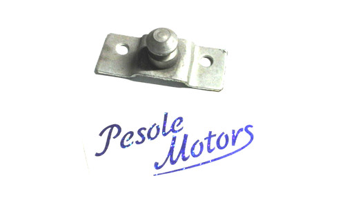 Vespa piaggio saddle hook peel - piaggio,