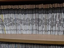 DIABOLIK SWISS ED. ASTORINA PRIMA RISTAMPA COSTOLA BIANCA ,COMPLETA LA RACCOLTA