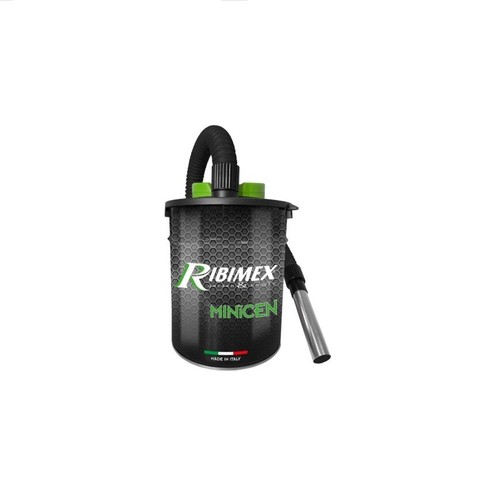 Aspiracenere pellet 800w - aspiracenere,