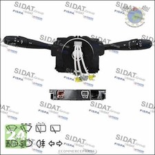 Devioluci deviosgancio Sidat per CITROEN BERLINGO PEUGEOT RANCH 206 d7d