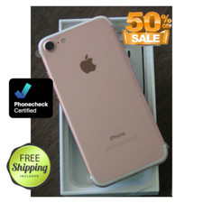 Apple iPhone 7 4G Unlocked