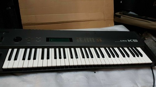 Sintetizzatore kawai 5 - kawai,