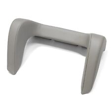 Originale VW T6 cuscino abitacolo poggiatesta seggiolino auto moonrock grey OEM